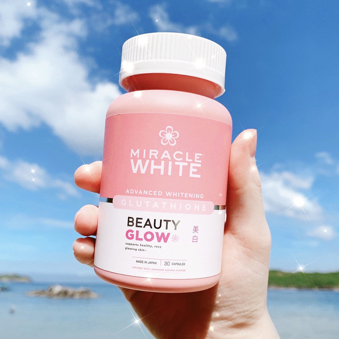 SUPER GLOW KIT (SAVE PHP 658) SUPER GLOW KIT (SAVE PHP 658)