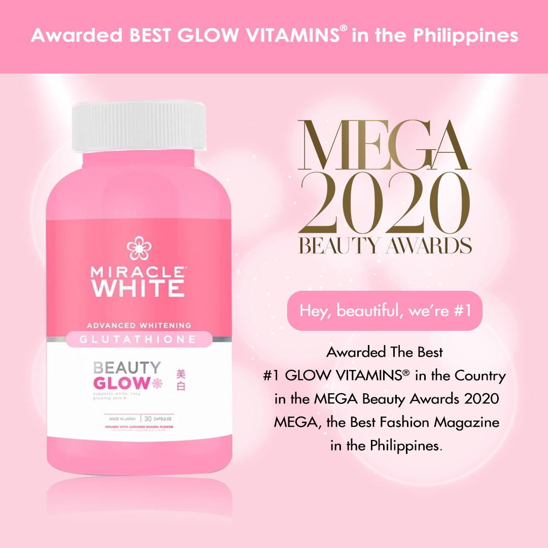 Best Glutathione Brand in the Philippines