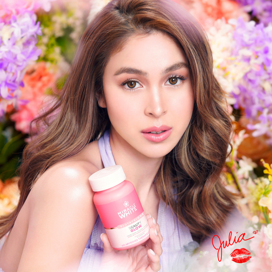 Miracle White GLOW VITAMINS Miracle White Miracle White GLOW VITAMINS Miracle White