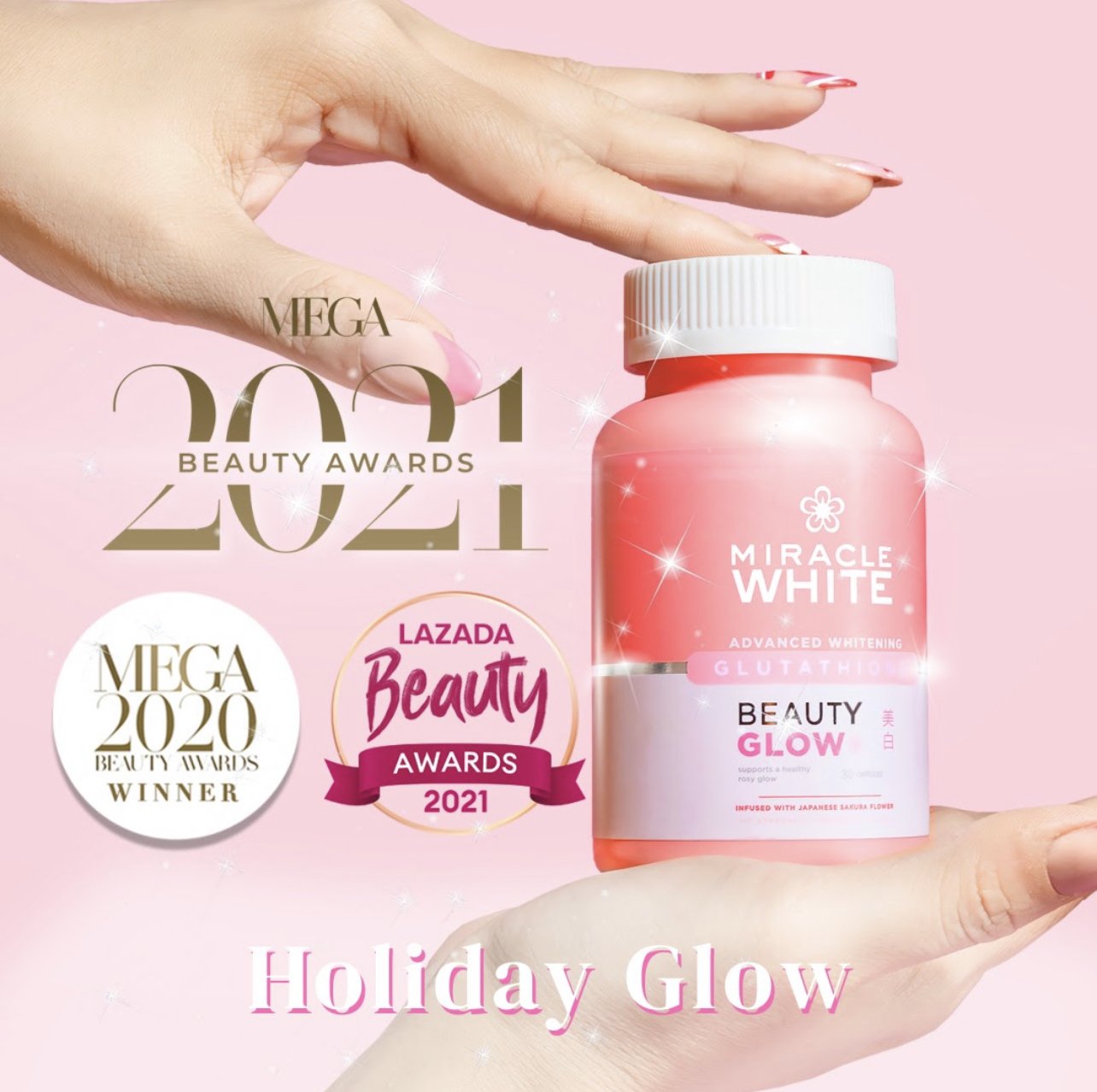 miracle white glutathione reviews Award-Winning Whitening Beauty Brand and Beauty Products – Miracle White®