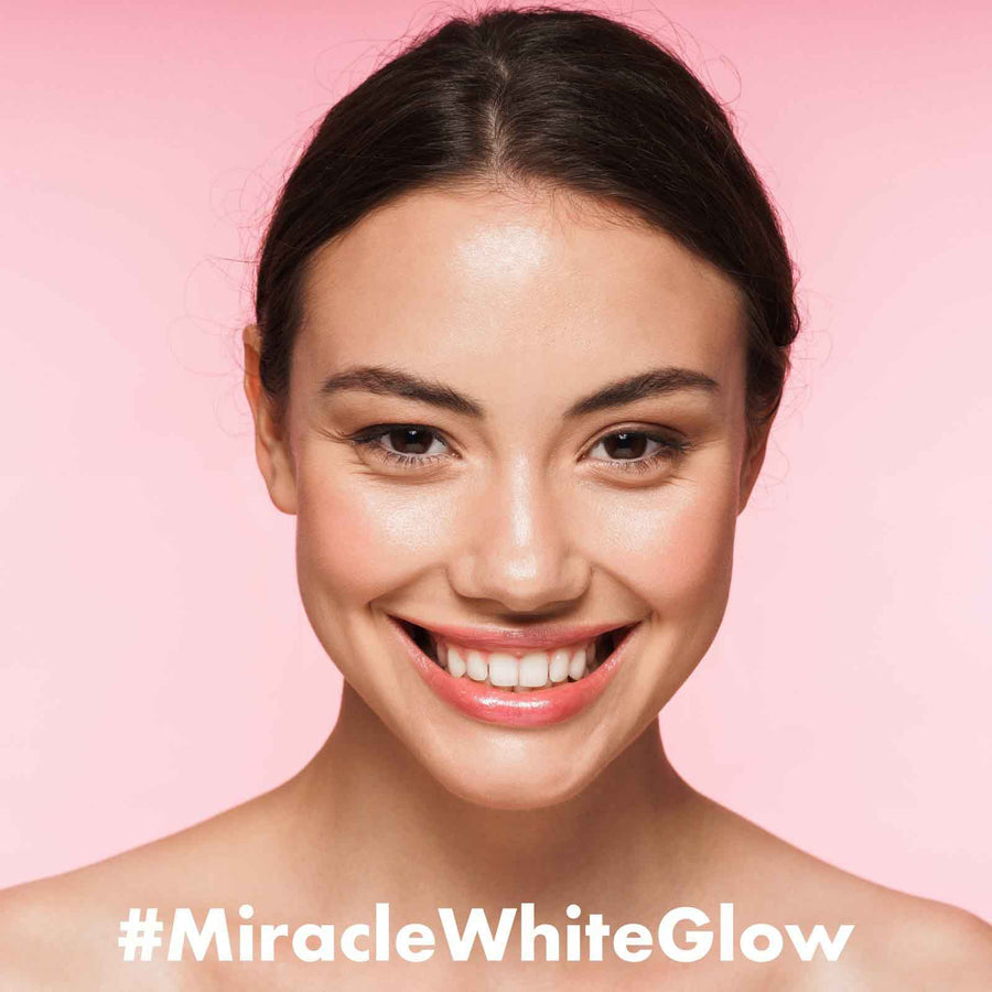 miracle white glow vitamins glutathione Philippines